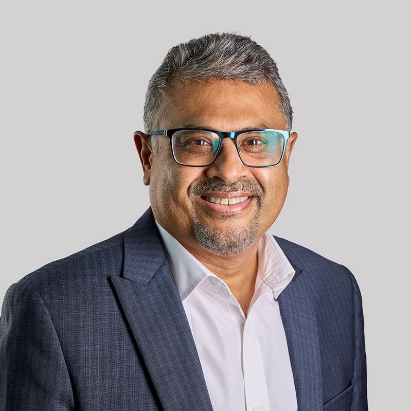 Ramesh Liyanage