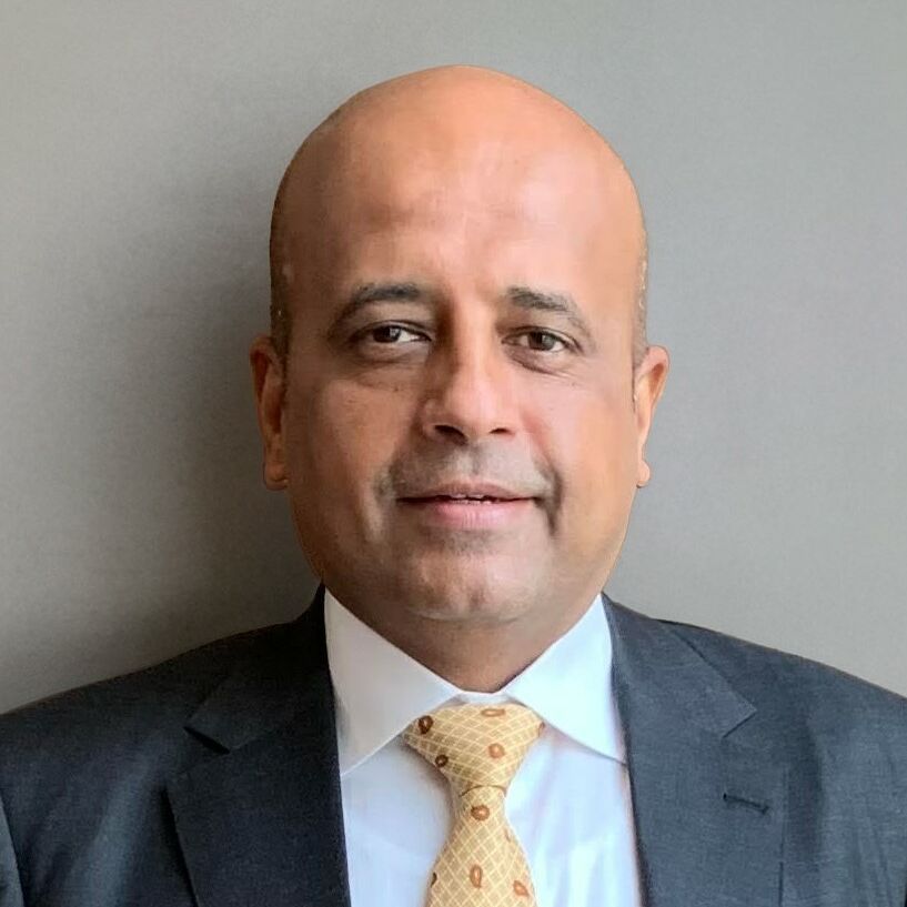 Shankar Gopalan Thiess