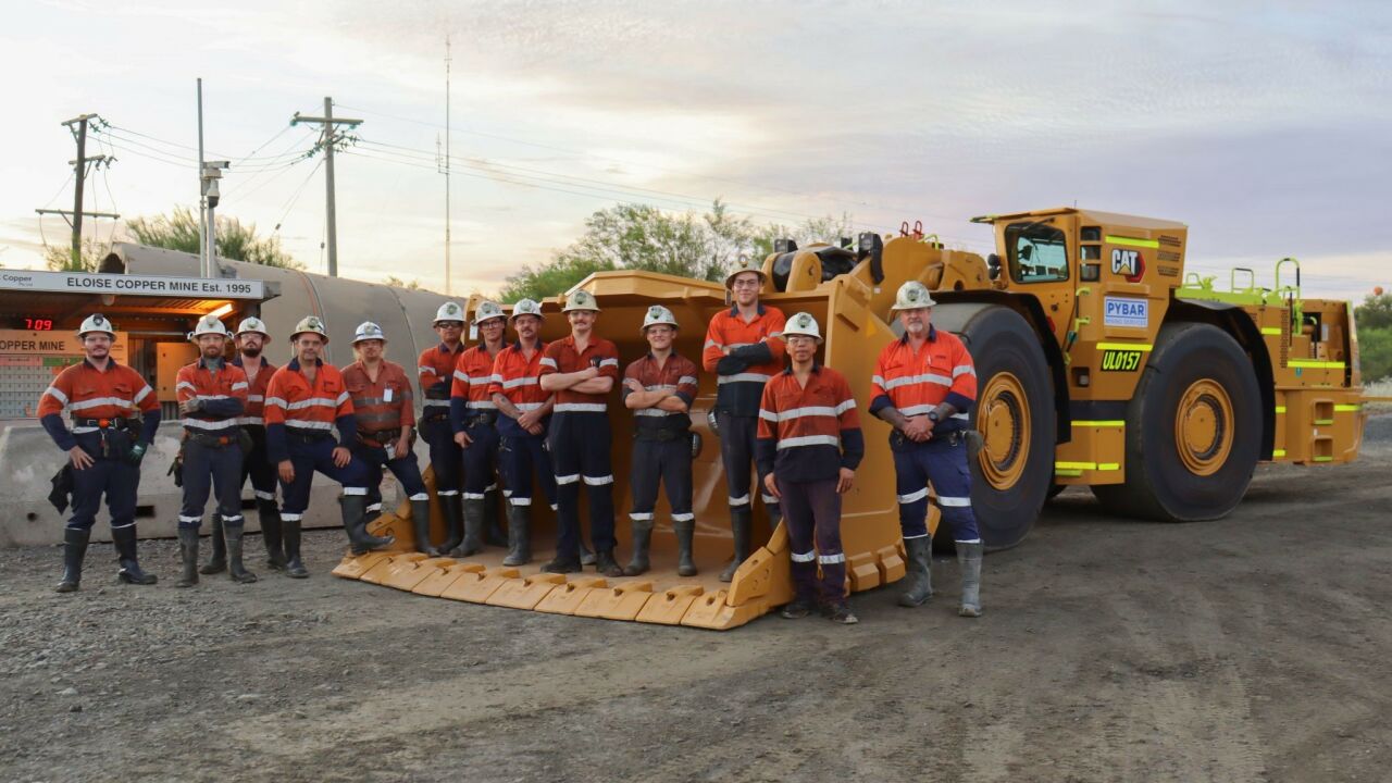 Boosting efficiency with PYBAR’s new hybrid loader