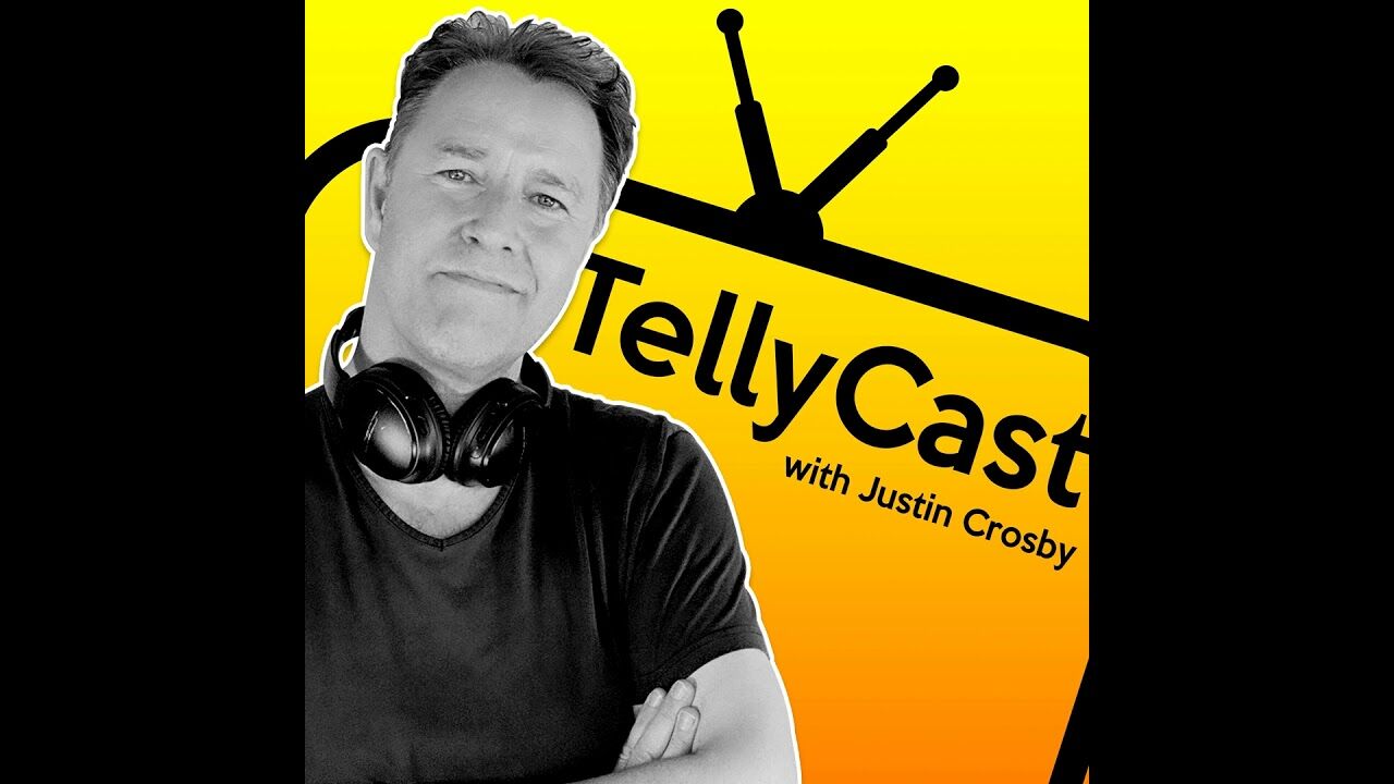 How to Work with Digital Commissioners and Succeed in Social Video | Live from TellyCast How to M...