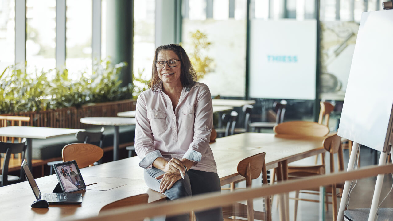 Advancing diversity and inclusion through peer support