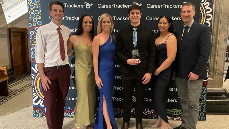 2024 Careers Trackers Awards