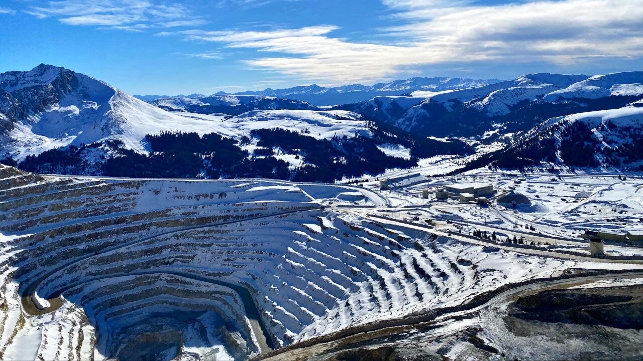 Thiess awarded two-year extension on US mining services contract
