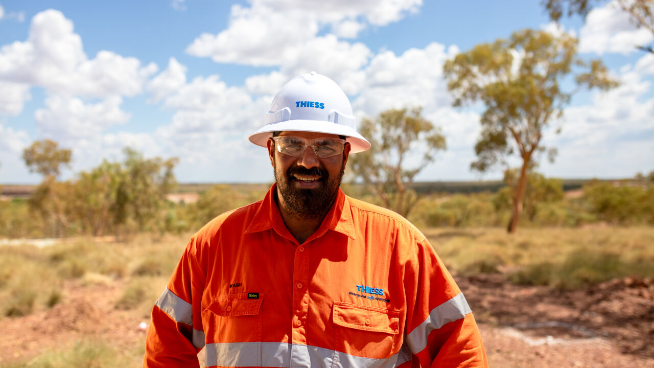 Traditional Owner engagement