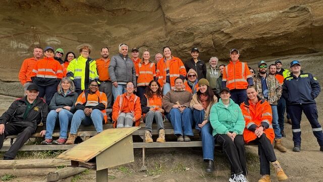 Thiess embraces local cultural connection