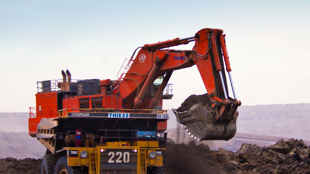 Thiess secures further extension at KPC in East Kalimantan, Indonesia