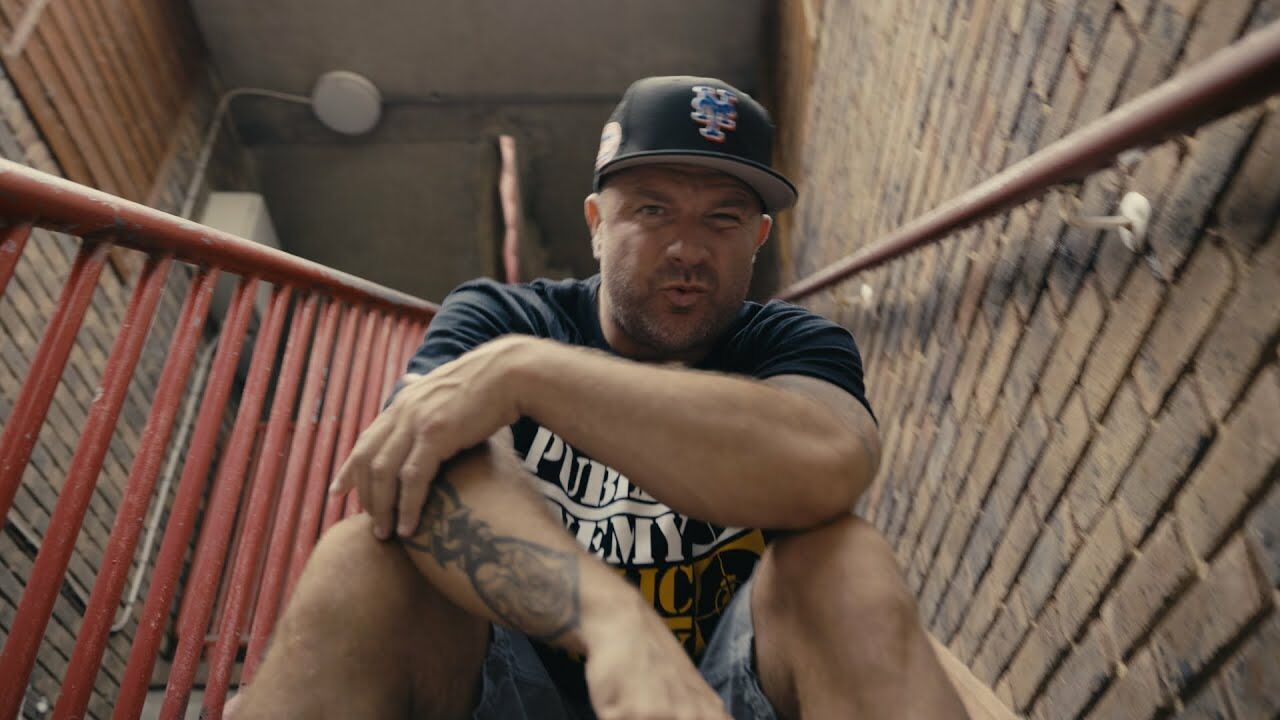 SITES - RAW (Official Video) cuts by JabbaThaKut - U-Dub production