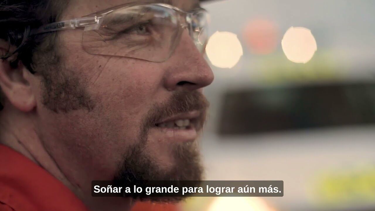 Our purpose (Spanish)