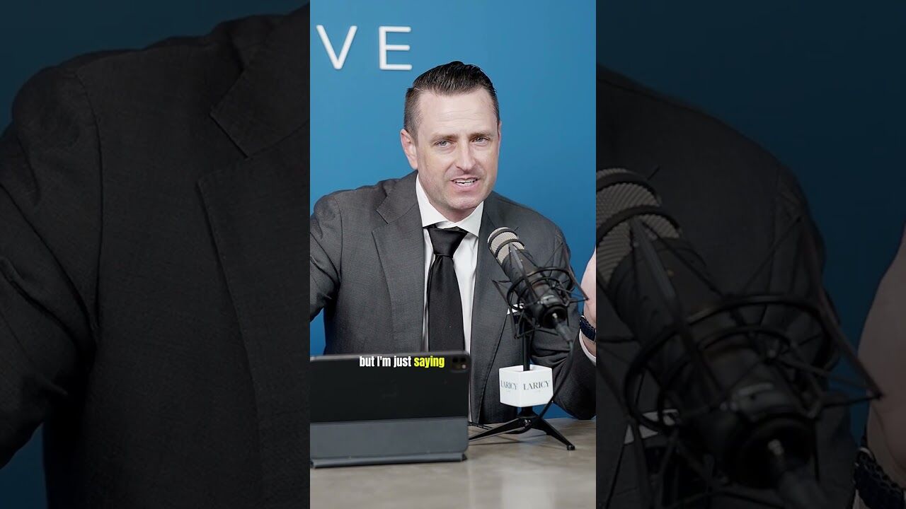 Are the big brokerages just going to sit by while the online websites cut into their profits?