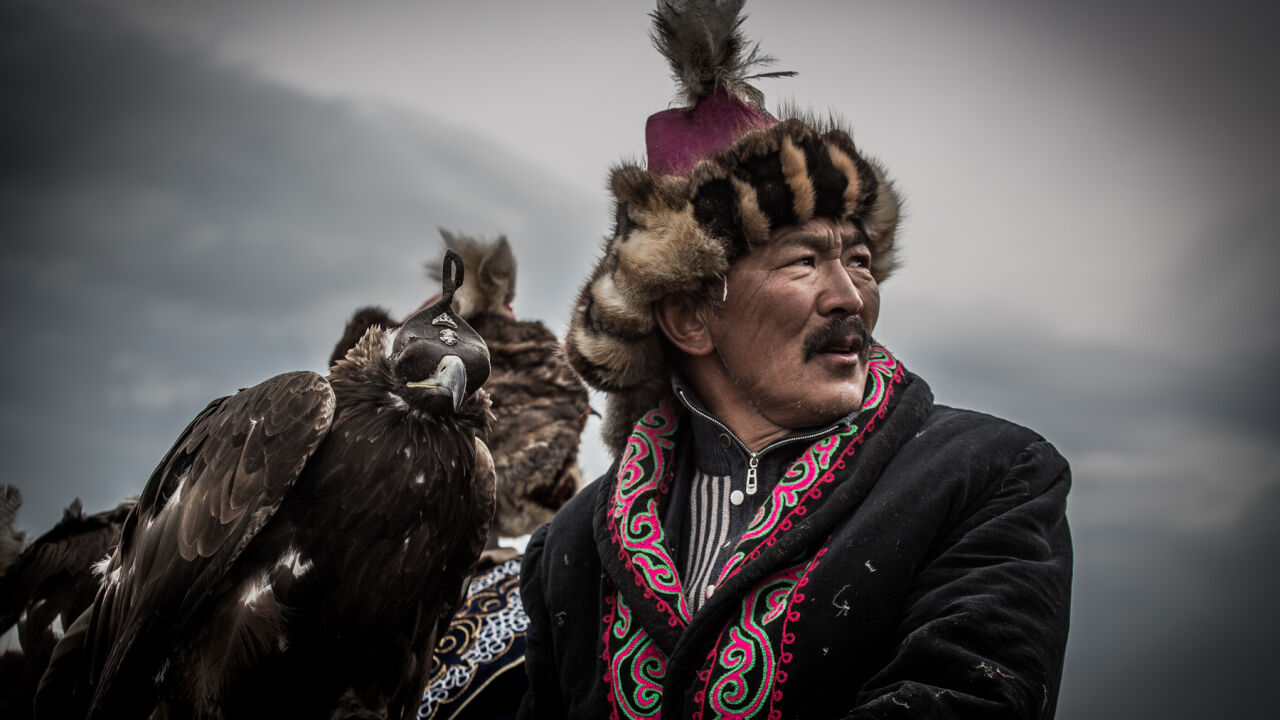 Mongolia observes Nauryz