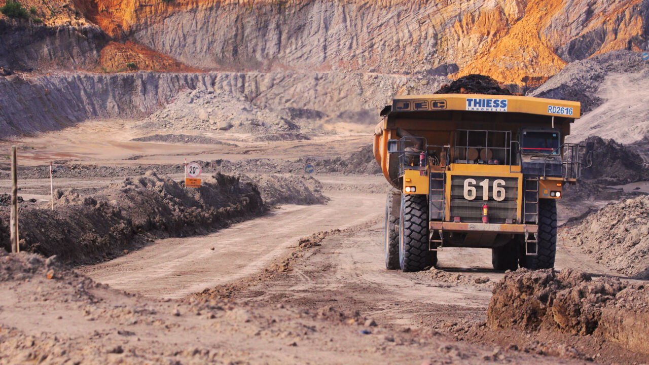 Thiess secures $300 million MSJ contract renewal