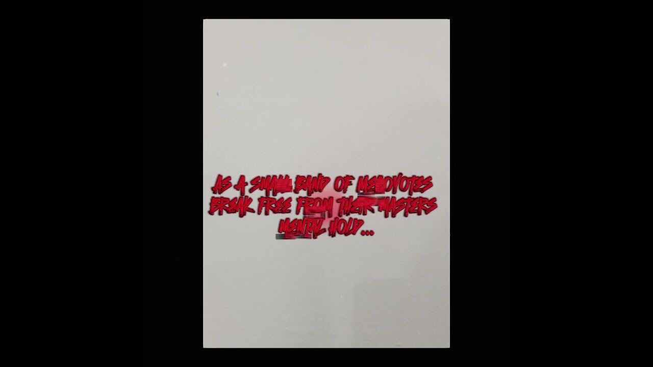 You won&#39;t understand this video unless you&#39;ve seen https://sites.google.com/view/gamingroomfunremade