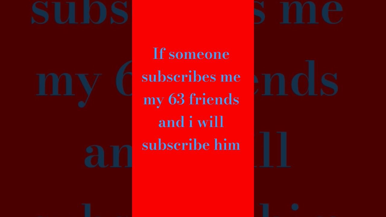 from YouTube site ##
