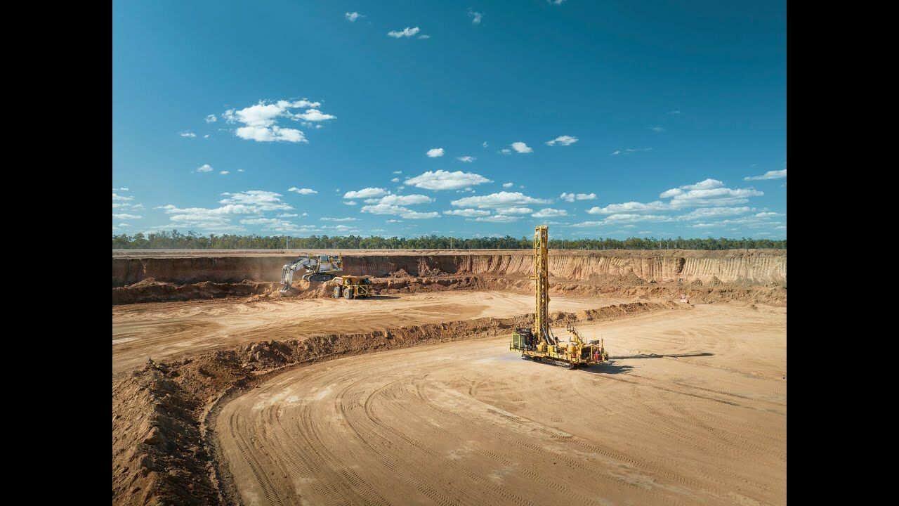Thiess sets global benchmark by deploying autonomous mining solutions.