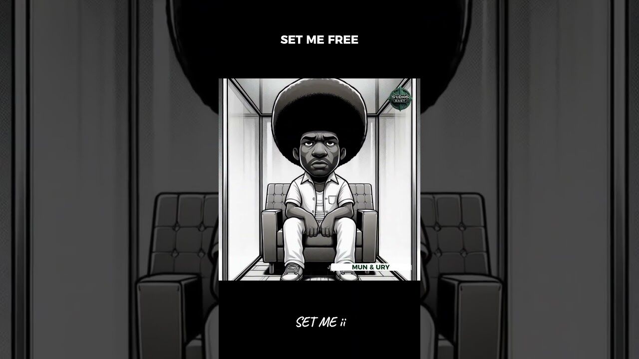 SET ME FREE!!