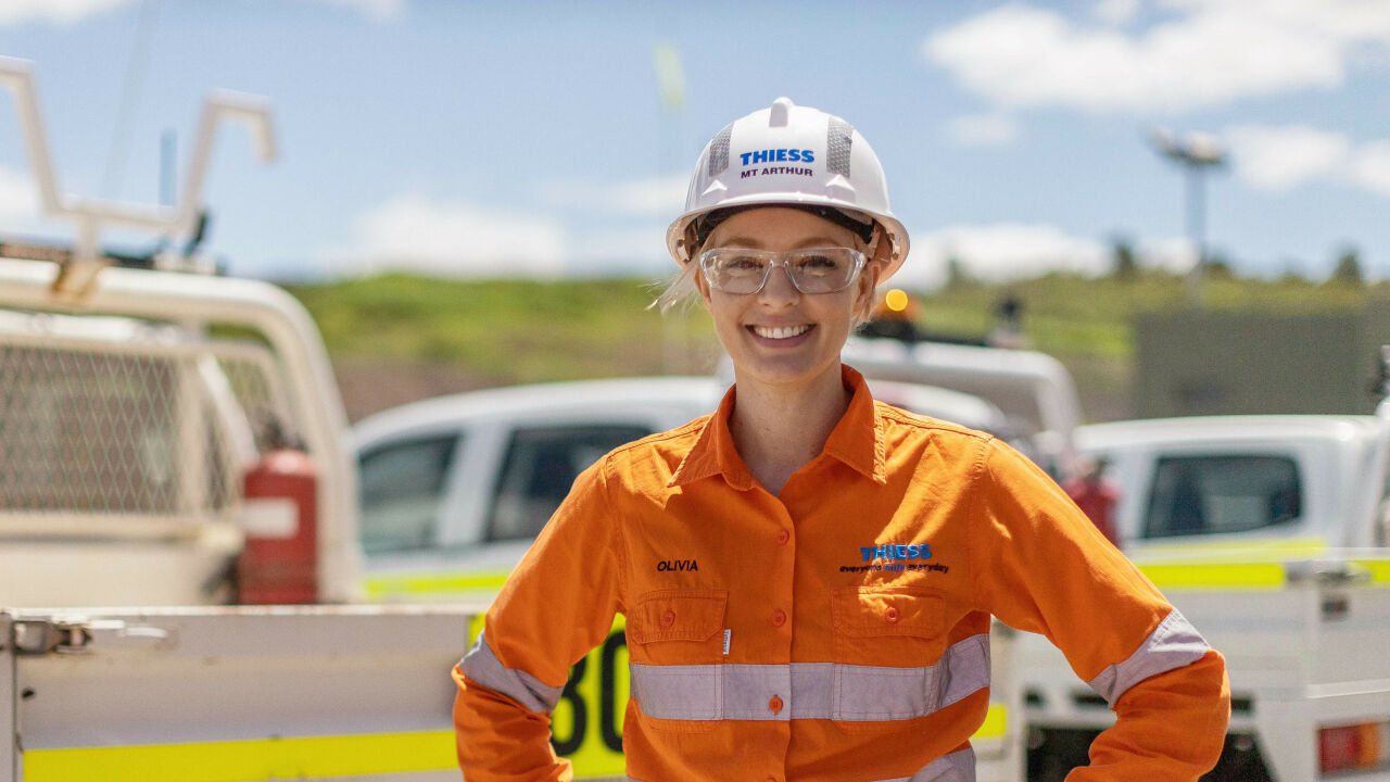 Thiess strengthens climate commitments with interim emissions reduction targets