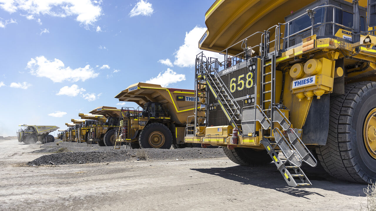 Focusing on idle management