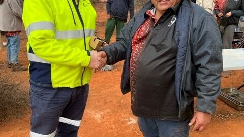 Working with Yilka-owned businesses at Gruyere