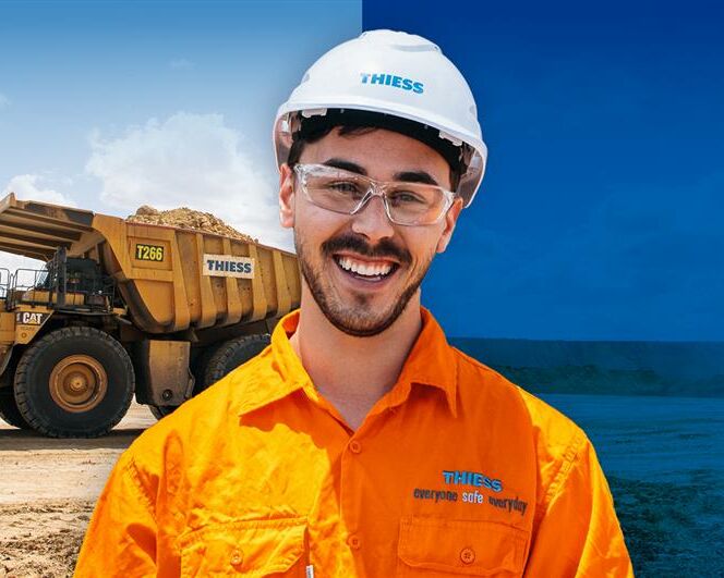 Traineeship programs