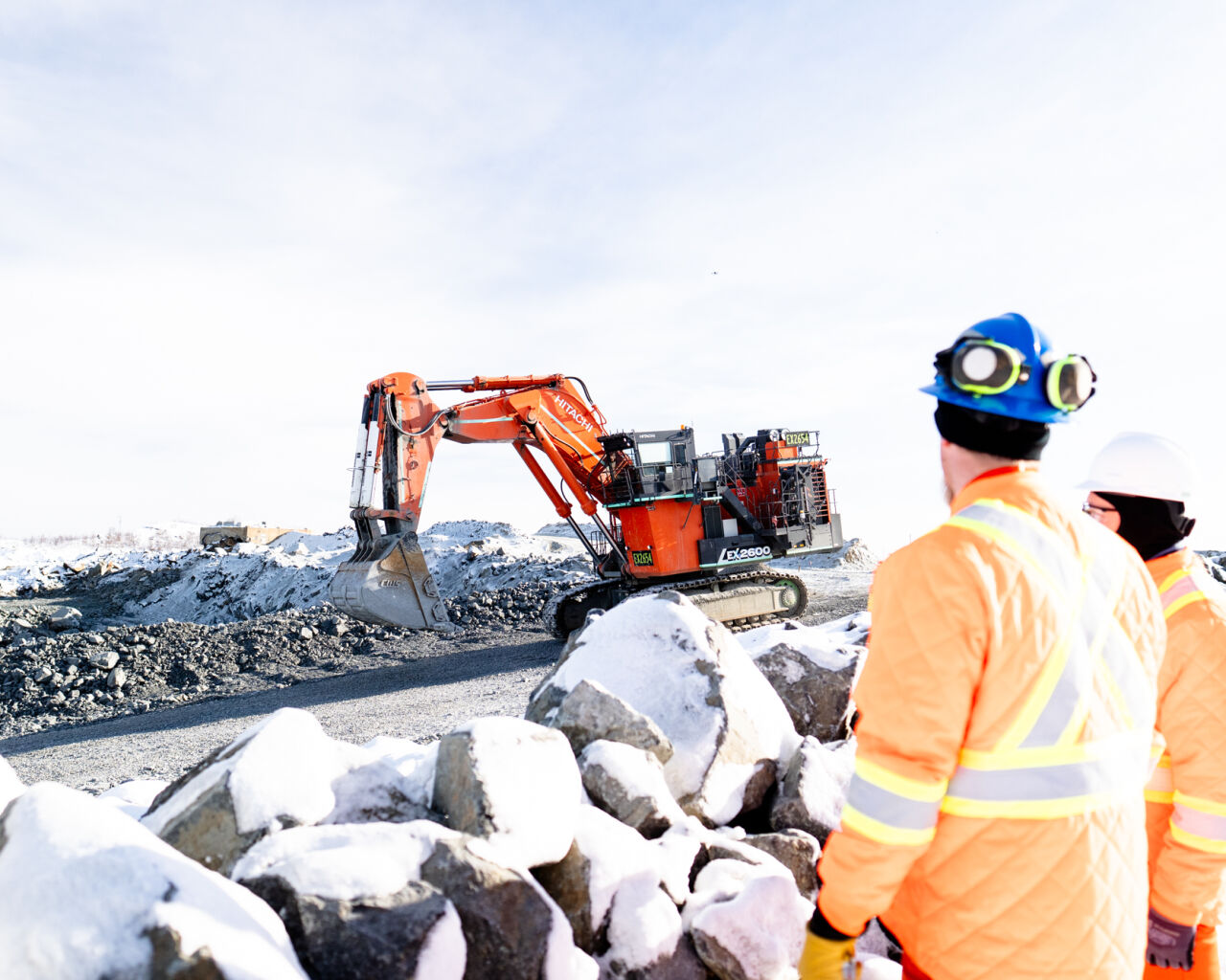 North America careers