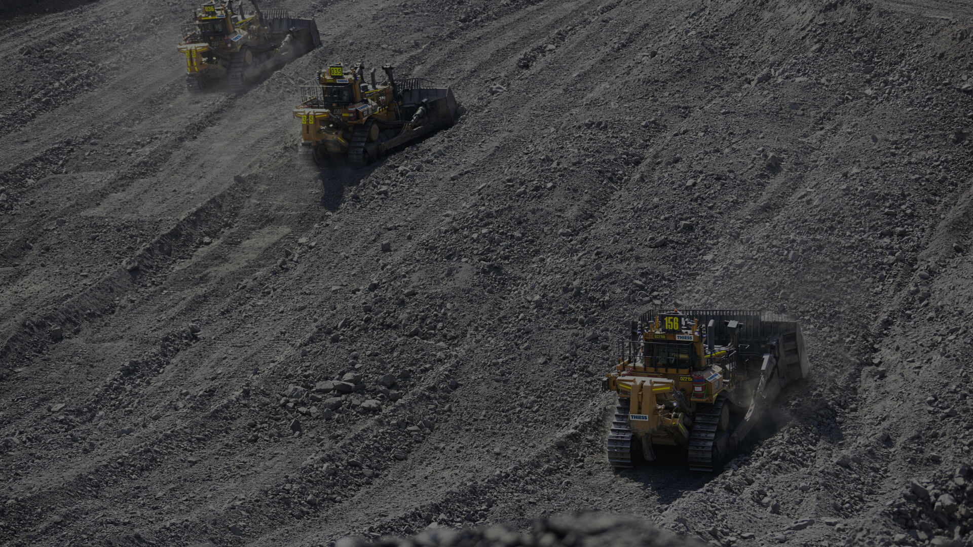 10% less unit costs, 25% higher utilisation