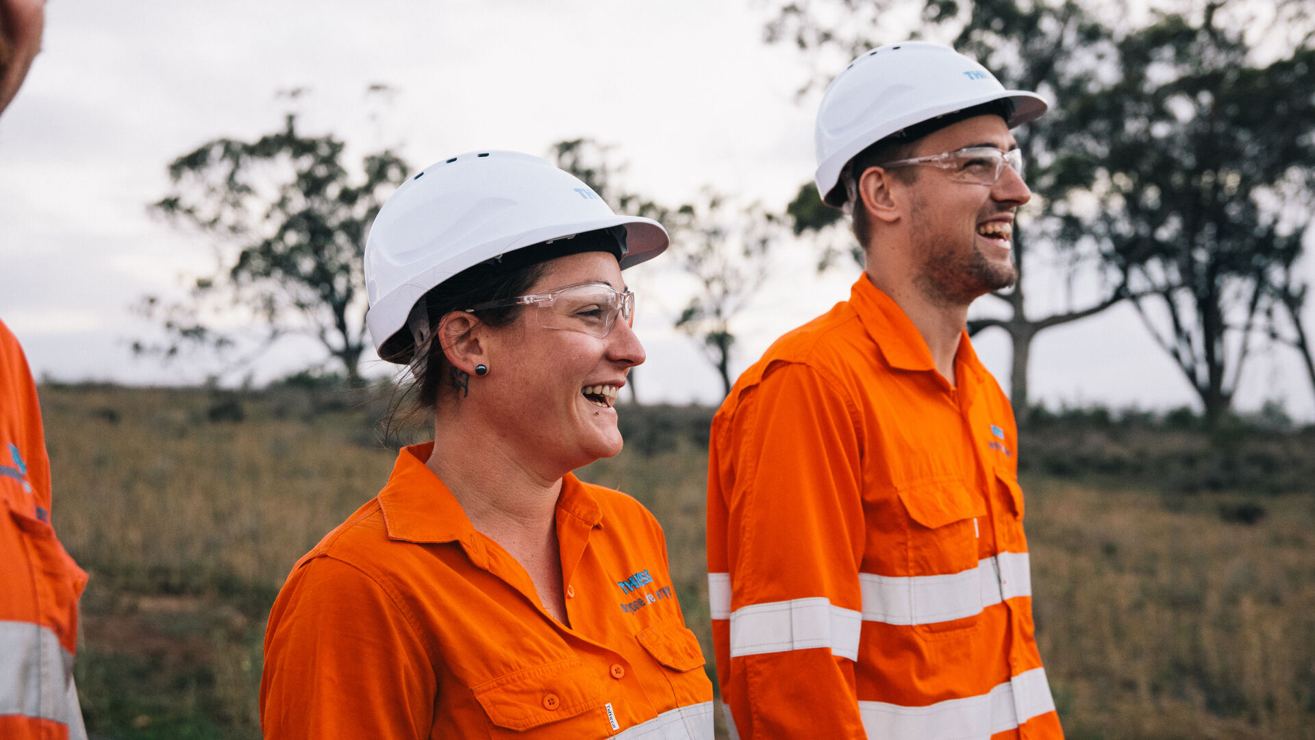 Diversity, equity and inclusion