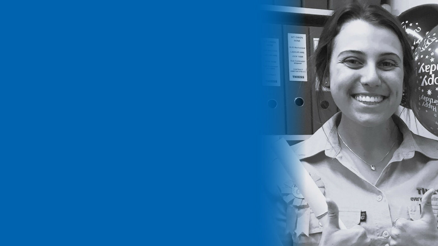 Tori Cowburn Scholarship
