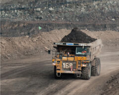 Thiess awarded A$300 million expansion contract at East Kalimantan mine, Indonesia