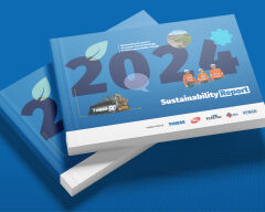 Thiess Group 2024 Sustainability Report