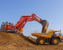 Thiess successfully extends debt facilities for another three years