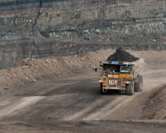 Thiess secures a further A$480 million of new work at two South Kalimantan mines