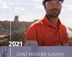 2021 Joint Modern Slavery Statement
