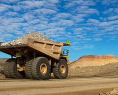 Thiess secures A$900 million syndicated term loan