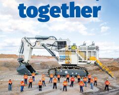 Thiess Group Capability Statement 2024