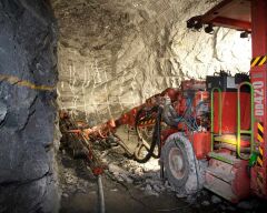 Thiess seals the deal on underground mining specialist PYBAR