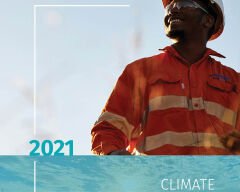 Thiess Climate Report 2021