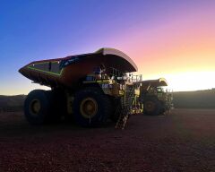 Thiess successfully upsizes syndicated term loan to A$1.5bn
