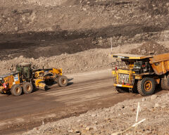 Thiess secures extension at Wahana Project in Indonesia