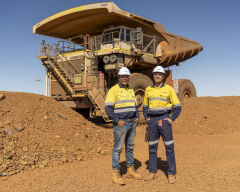 Thiess unveils Thiess Asset Services to enhance mining support