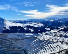 Thiess awarded two-year extension on US mining services contract