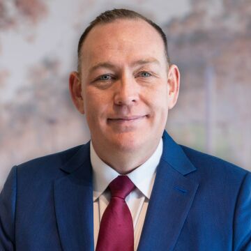 Derek Kerr