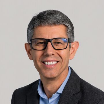 Arcadio Barbero