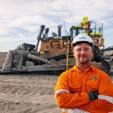 Mount Arthur Coal Project