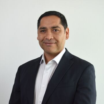 Yerko Delgado