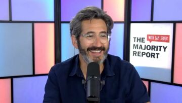 CASUAL FRIDAY w/ Ryan Grim | MR Live | Majority Report