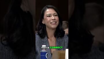 YouTube Monetizing Deepfakes? Senator Hawley Grills YouTube Representative