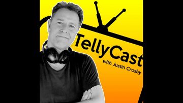 How to Work with Digital Commissioners and Succeed in Social Video | Live from TellyCast How to M...