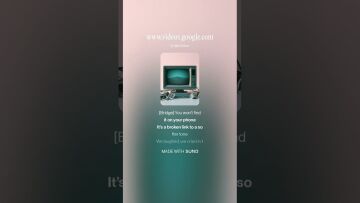 www.videos.google.com – Memories You Can’t Stream Anymore #youtube