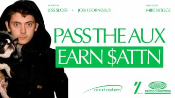 Get Paid for Sharing Good Links | Internet Explorers Ep. 81