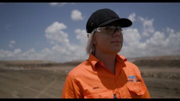 Experience more opportunities at Thiess